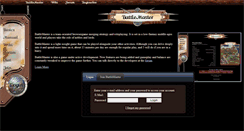 Desktop Screenshot of battlemaster.org